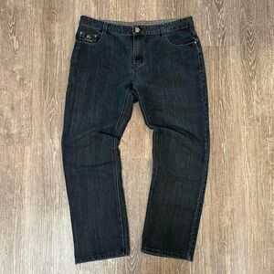 Vintage Burberry Jeans - Size 40